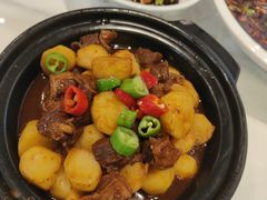 -小秦淮·南京土菜(新亭西路店)