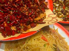 -泥糊破店小酒馆·团建聚餐(南京西路店)