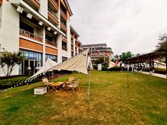 -嘉兴清池酒店温泉