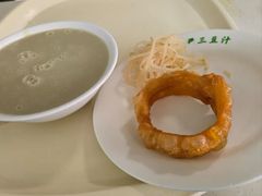 -尹三豆汁(天坛店)