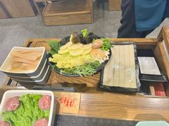 -井格重庆火锅(西直门凯德Mall店)