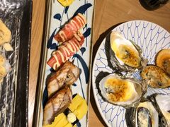 -松岛日本料理(汾江路店)