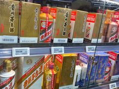 -盒马X会员店(上海森兰商都店)