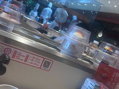 -新一番三文鱼寿司(红城湖店)