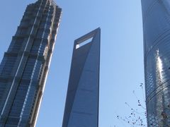 -陆家嘴世纪金融广场