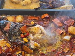 -北京王府井希尔顿酒店·万斯阁西餐厅