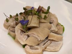 -老平安农家菜(平安店)