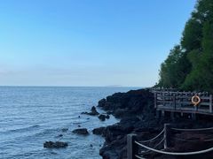 -涠洲岛火山国家地质公园