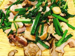 -益恒饭店乡间白族菜(古城总店)