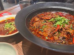 -大盐帮川菜馆(长楹天街店)