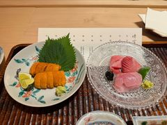 -晴空·日本料理(万象城店)