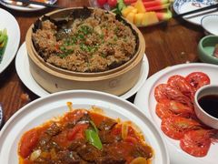 -面辣子·陕西家乡菜(钟楼店)