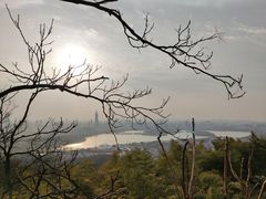 -紫金山天文台