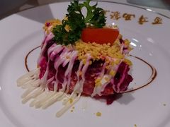 -马迭尔西餐厅(中央大街店)