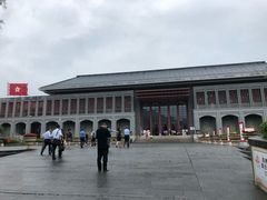 -遵义会议纪念馆