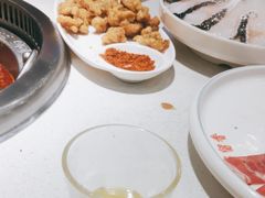 -蜀留香火锅(社会山店)