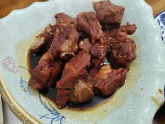 -灵福缘私房菜·农家菜(拈花湾·灵山大佛必推店)
