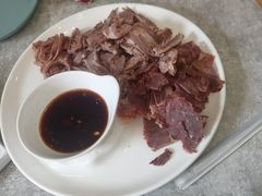 -高玛纳驴肉火烧(一世界店)