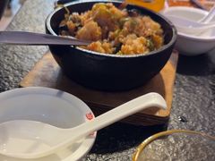 -老卜奎齐齐哈尔烤肉(人民东路店)