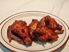 -CRAZYONES克芮旺斯西班牙餐厅(苏州中心店)