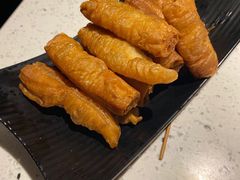 -京韵胡同·酱香羊蝎子火锅涮肉(长寿路店)