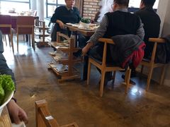 -焯牛潮汕牛肉火锅(云峰街创始店)