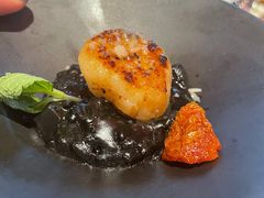 -杭州西子湖四季酒店-WL BISTRO西湖餐厅(灵隐路店)