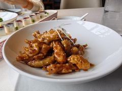 -庆云楼饭庄(什刹海店)