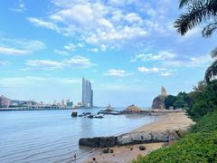 -鼓浪屿·皓月园