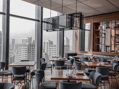 -沈阳君悦酒店·意坊意大利餐厅