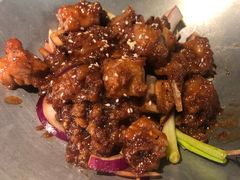 -绿茶餐厅(昌平悦荟店)