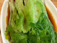 -兰亭轩茶餐厅(长江路店)