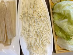 -蝎王府羊蝎子(虎坊桥总店)