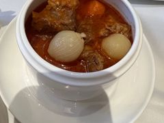 -北京友谊宾馆·俄罗斯餐厅