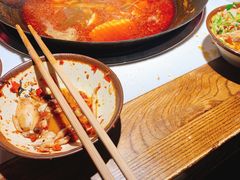 -老天桥蛙炉火锅(姑苏总店)