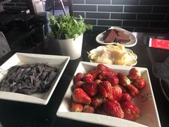 -宽板凳老灶火锅(外馆斜街店)