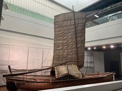 -上海中国航海博物馆