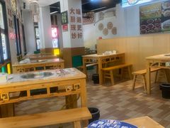 -刘壹席富顺荤豆花·自贡江湖菜(浅水半岛店)
