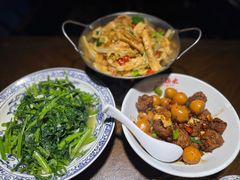 -小柴米·传统江西菜(万寿宫店)