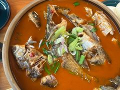 -大娘舅·江景餐厅桐庐菜(白冷线店)