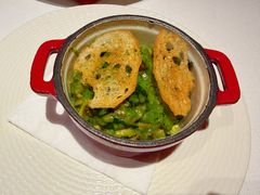 -The V泽惟·低温慢煮料理