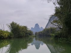 -明仕田园