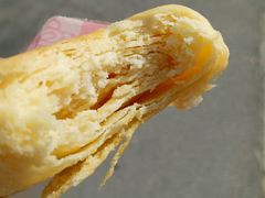 -长发西饼(临顿路店)