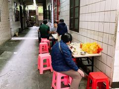 -罗家杏传统特色海南粉(人民西路总店)