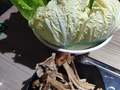 -探窝·竹笙椰子鸡(杨箕店)