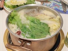 -亚马逊海鲜自助(梅溪湖步步高店)