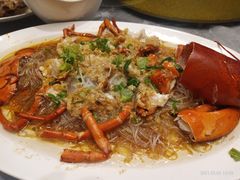 -扬州绿地铂骊酒店·品珍轩中餐厅