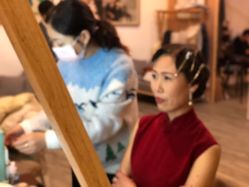 -时光纪全家福·母女写真
