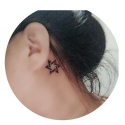 -洪铭刺青工作室