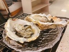 -白仁仔· 活烤海鲜 宵夜(豫园店)